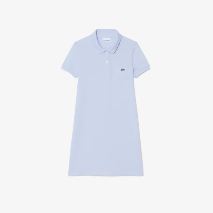 Piqua-Polokleid für Mädchen
