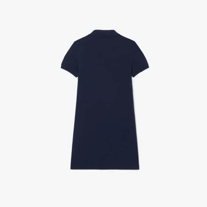 Piqua-Polokleid für Mädchen