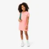 Piqua-Polokleid für Mädchen