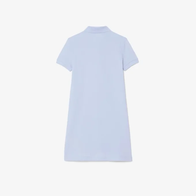 Piqua-Polokleid für Mädchen