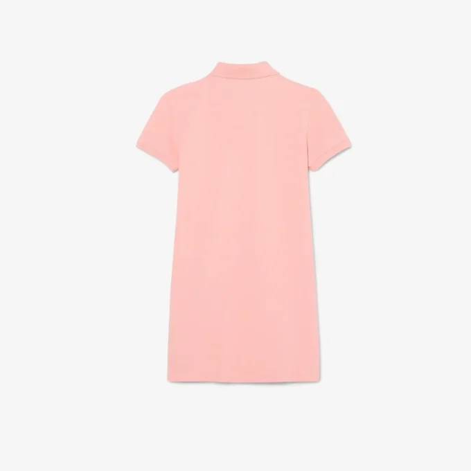 Piqua-Polokleid für Mädchen