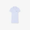 Piqua-Poloshirt für Mädchen