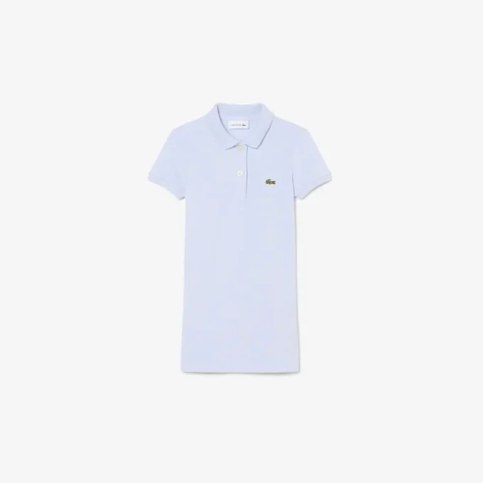 Piqua-Poloshirt für Mädchen