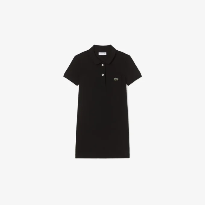 Piqua-Poloshirt für Mädchen
