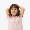 Piqua-Poloshirt für Mädchen