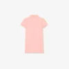 Piqua-Poloshirt für Mädchen