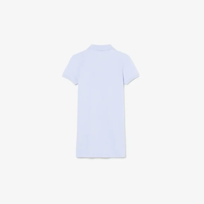 Piqua-Poloshirt für Mädchen