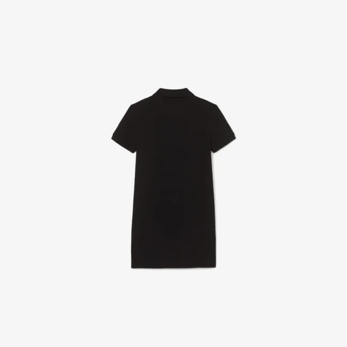 Piqua-Poloshirt für Mädchen
