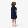 Piqua-Poloshirt für Mädchen