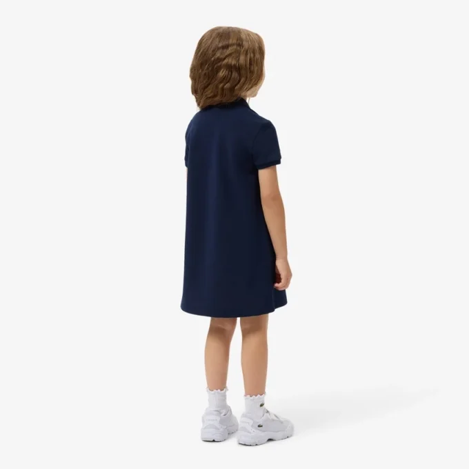 Piqua-Poloshirt für Mädchen