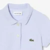 Piqua-Poloshirt für Mädchen