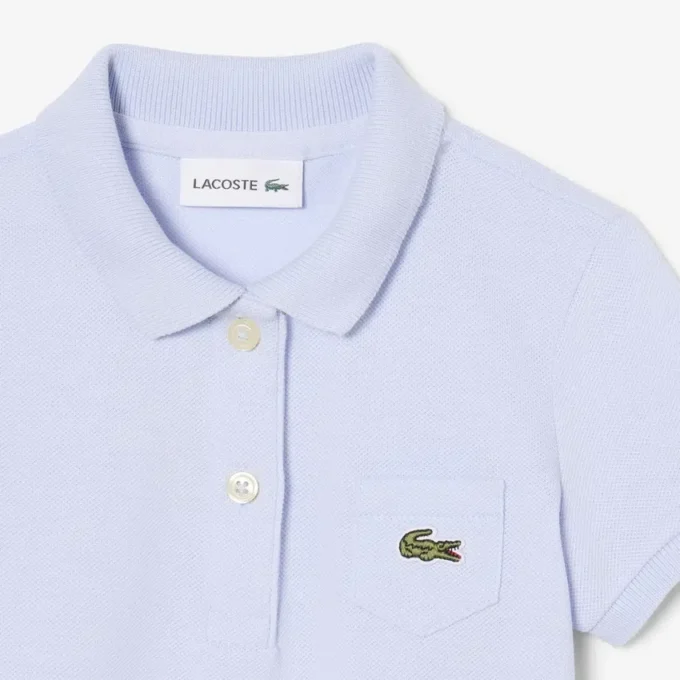 Piqua-Poloshirt für Mädchen