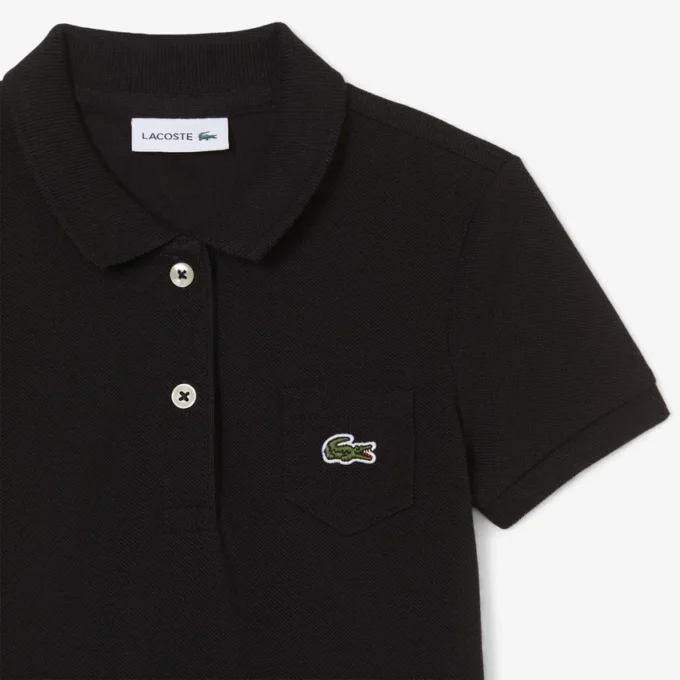 Piqua-Poloshirt für Mädchen
