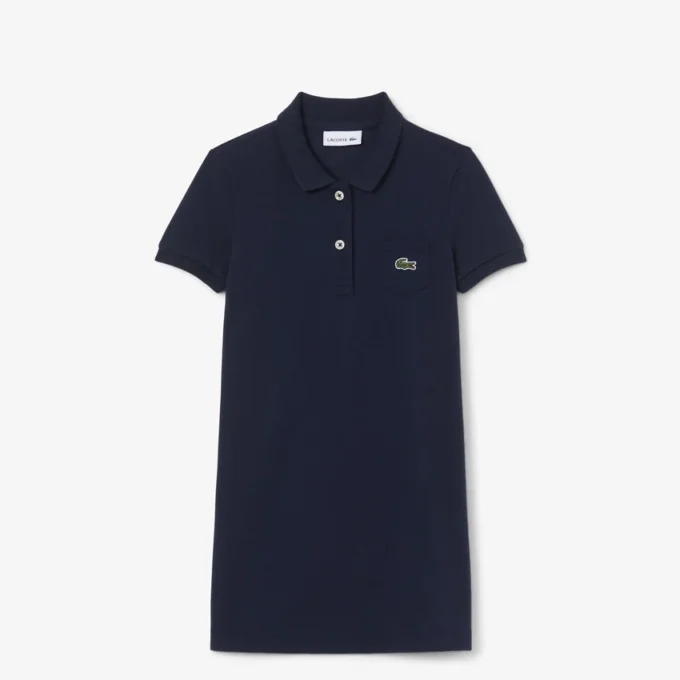 Piqua-Poloshirt für Mädchen