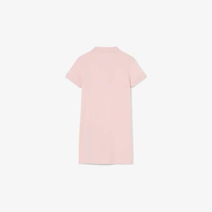 Piqua-Poloshirt für Mädchen