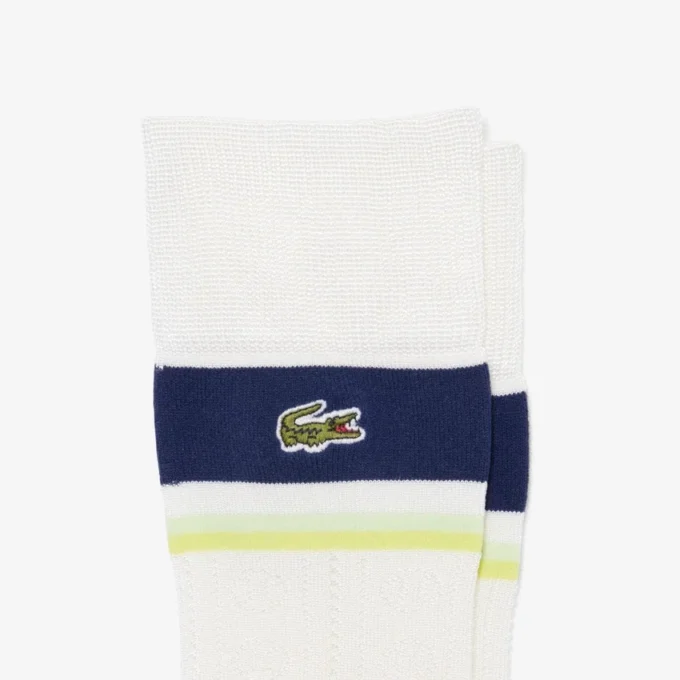 Piqua-Socken