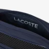 Play in Lacoste Reporter-Tasche