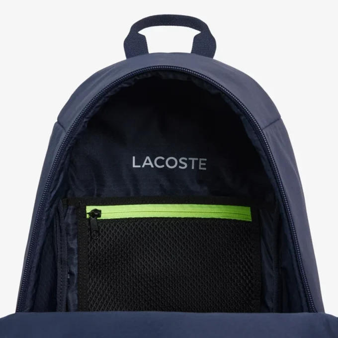 Play in Lacoste Rucksack