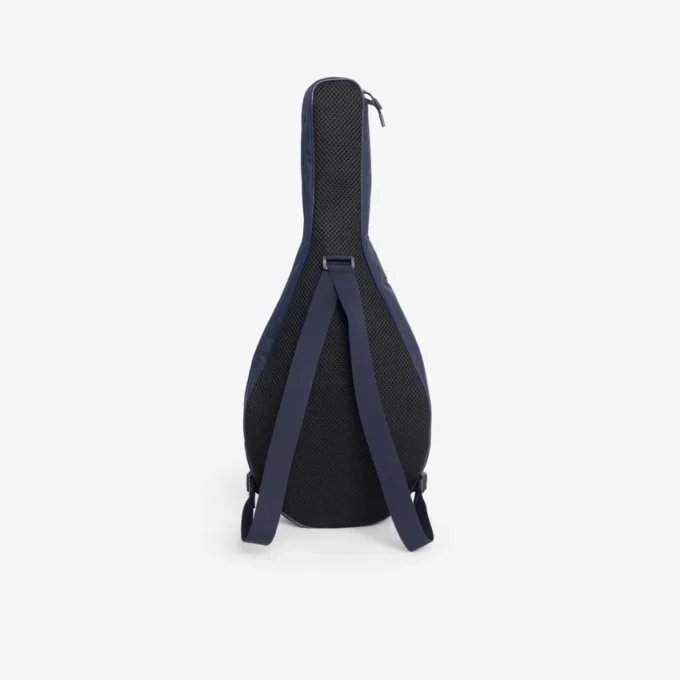 Play in Lacoste Schlägertasche mit Riemen