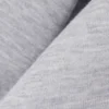 Plissierte Baumwollshorts
