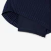 Plissierte, gefütterte Tennisshorts für Damen