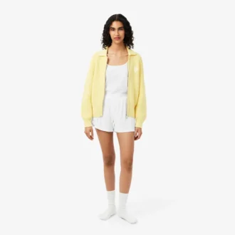 Pointelle-Pyjama-Set
