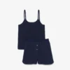 Pointelle-Pyjama-Set