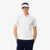 Polohemd der französischen Tennis-Mannschaft