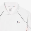 Polohemd der französischen Tennis-Mannschaft