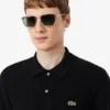 Polohemd mit klassischer Passform
