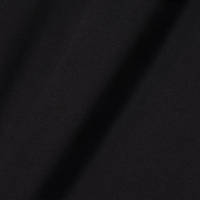 Polohemd mit Logo-Streifen in Regular Fit
