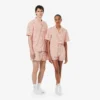 Popeline-Boxershorts in der Roland Garros-Edition