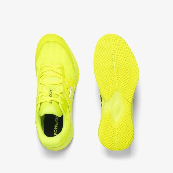 Power Serve Padel-Schuhe für Herren