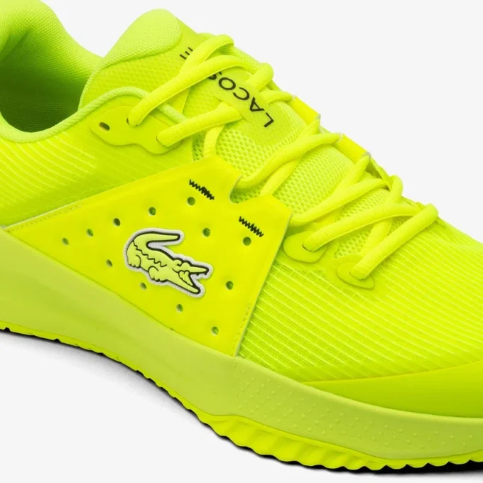 Power Serve Padel-Schuhe für Herren
