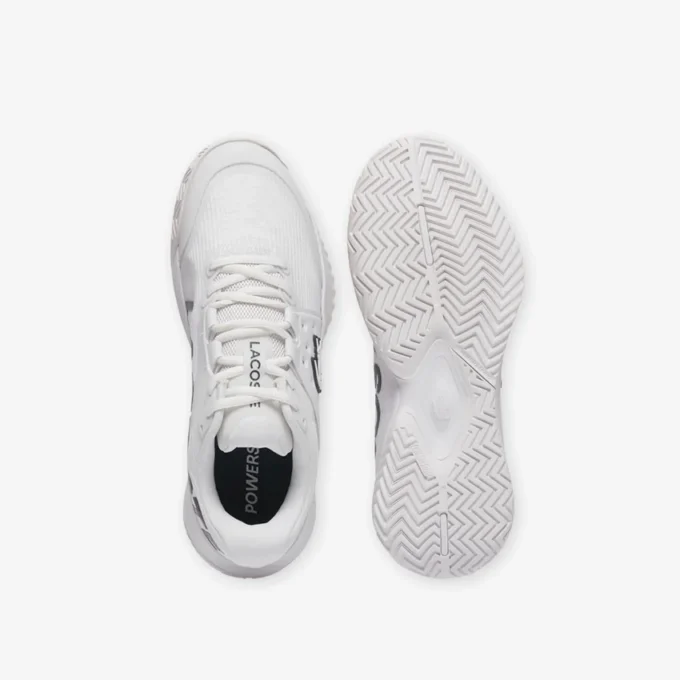Power Serve Racket-Sportschuhe für Herren
