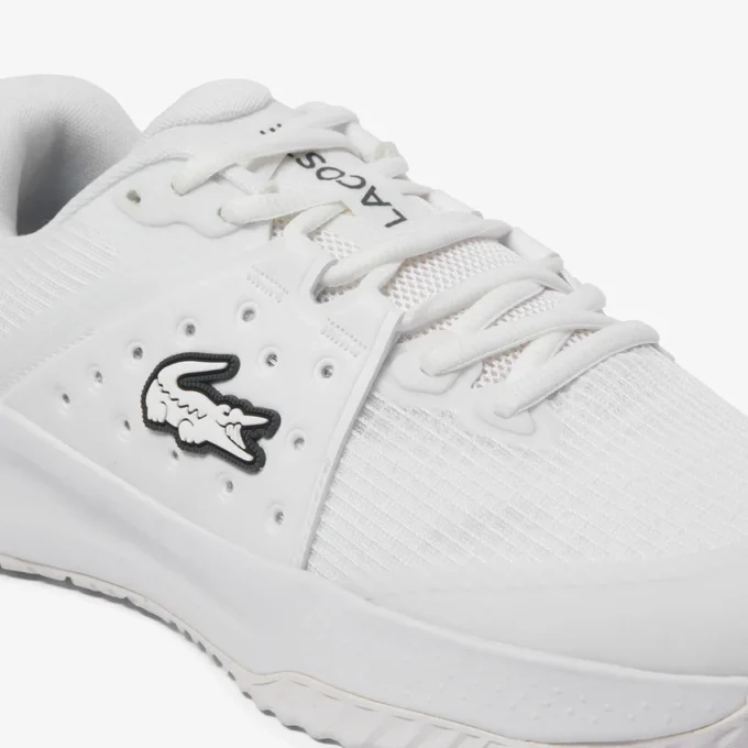 Power Serve Racket-Sportschuhe für Herren