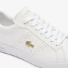 Powercourt 2.0 Ledersneaker für Damen