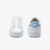 Powercourt Graphic Ledersneaker für Damen