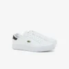 Powercourt Graphic Ledersneaker für Herren