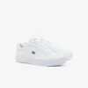 Powercourt Graphic Ledersneaker für Herren