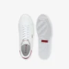 Powercourt Graphic Ledersneaker für Herren