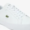 Powercourt Graphic Ledersneaker für Herren