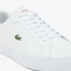 Powercourt Graphic Ledersneaker für Herren