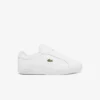 Powercourt-Ledersneaker für Damen