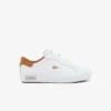 Powercourt-Ledersneaker für Damen