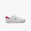 Powercourt-Ledersneaker für Damen