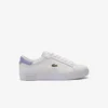 Powercourt-Ledersneaker für Damen