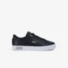 Powercourt-Ledersneaker für Damen