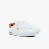 Powercourt-Ledersneaker für Damen