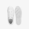 Powercourt-Ledersneaker für Damen